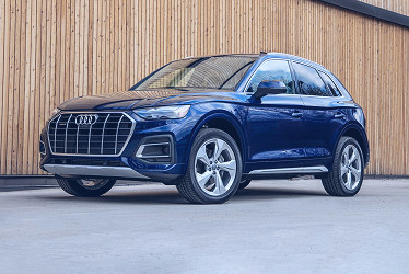 2023 Audi Q5 Prices, Reviews, and Pictures | Edmunds